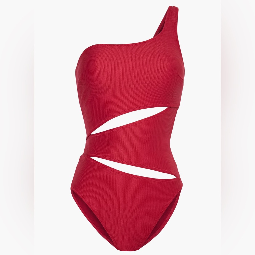 Solid & Striped one-piece size M